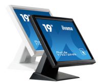 Vorschau: IIYAMA ProLite T1931SR-B5