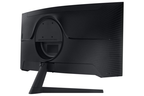 Samsung Monitor C34G55TWWP