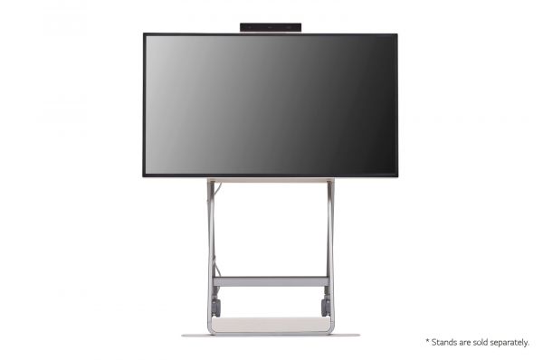 LG 43HT3WJ-B One:Quick Flex