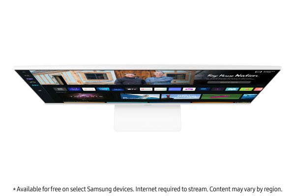 Samsung S27BM501EU