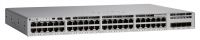 Vorschau: Cisco Catalyst 9200-L Switch 1GbE Essentials 48-Port L3 managed C9200L-48P-4G-E
