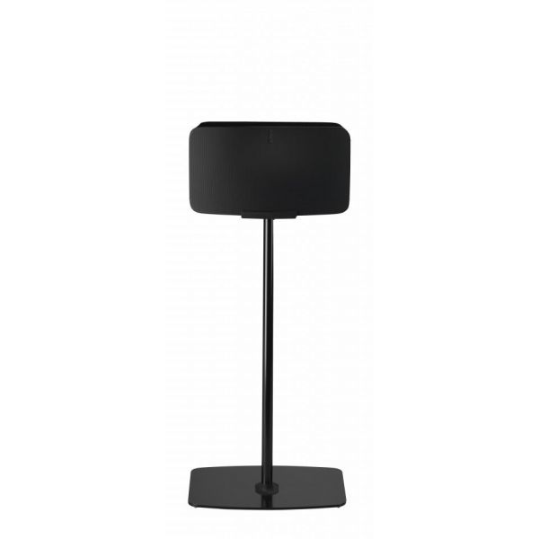 SONOS/Flexson Standfuß für FIVE schwarz (stück)