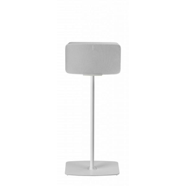 SONOS/Flexson Standfuß für FIVE weiß (stück)