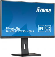 Vorschau: IIYAMA Monitor XUB2792HSU-B5