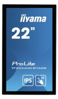 Vorschau: Iiyama ProLite TF2234MC-B7AGB