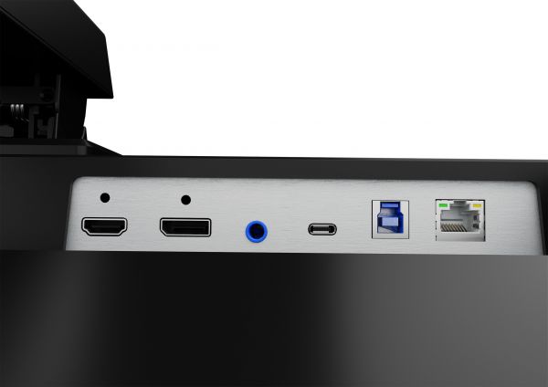 IIYAMA Monitor XUB3293UHSN-B1