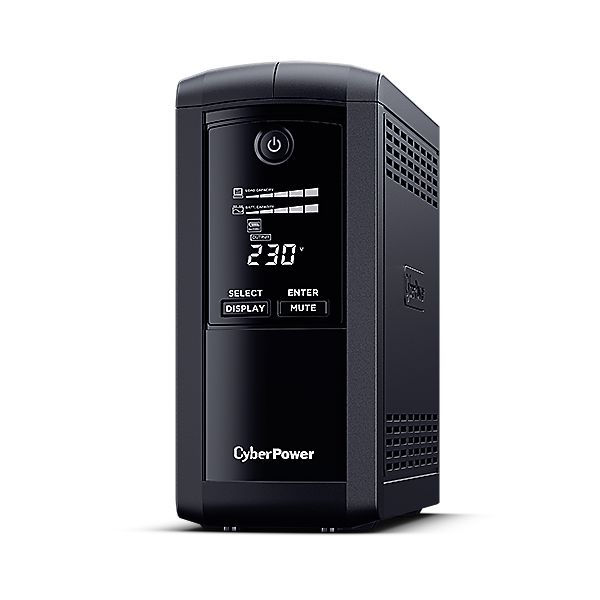 CyberPower VP700EILCD Unterbrechungsfreie Stromversorgung (UPS)