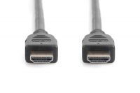 Vorschau: DIGITUS HDMI Ultra High Speed Anschlusskabel, Typ A St/St, 5.0m