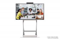 Vorschau: LG 43HT3WJ-B One:Quick Flex