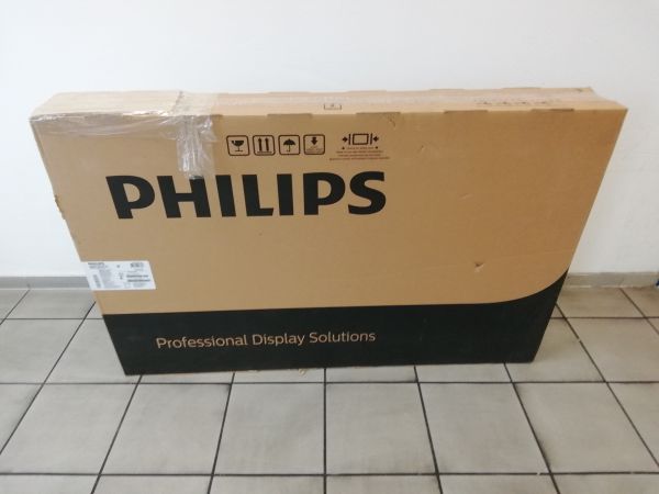 Philips ProTV Studio Line 55HFL2879T