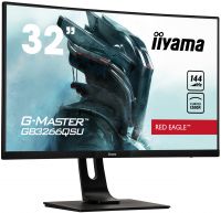 Vorschau: IIYAMA Monitor GB3266QSU-B1