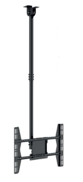HAGOR Deckenhalterung PLD Large Single schwarz