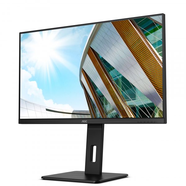 AOC U32P2CA