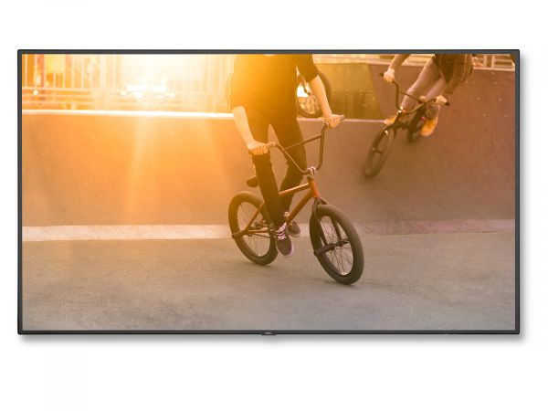 NEC Large Format Display V654Q Konfigurator
