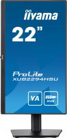 Vorschau: IIYAMA Monitor XUB2294HSU-B2