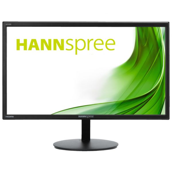 HANNSpree HC220HPB Display