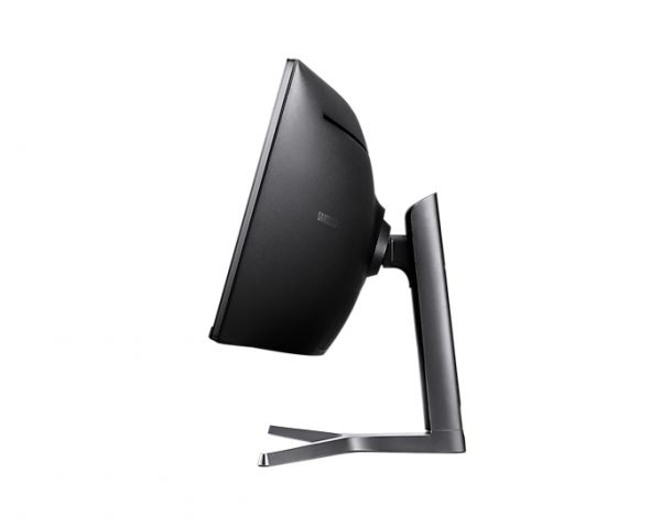 Samsung Monitor C49RG90SSP