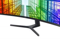 Vorschau: Samsung Monitor S49A950UIP