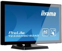 Vorschau: Iiyama ProLite T2336MSC-B2AG