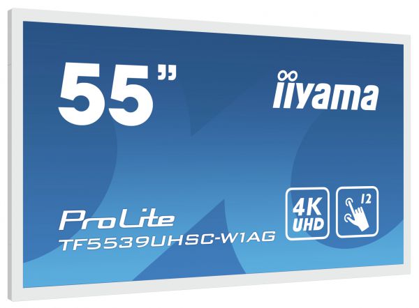 Iiyama ProLite TF5539UHSC-W1AG