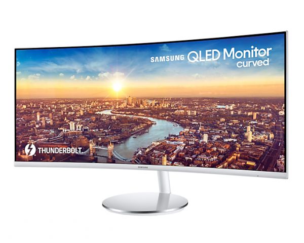 Samsung Monitor C34J791WTP