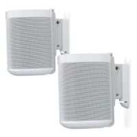 Vorschau: SONOS/Flexson Wandhalterung für ONE/ONE SL weiß (paar)