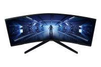 Vorschau: Samsung Monitor C34G55TWWP