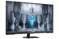 Vorschau: Samsung Monitor S43CG700NU