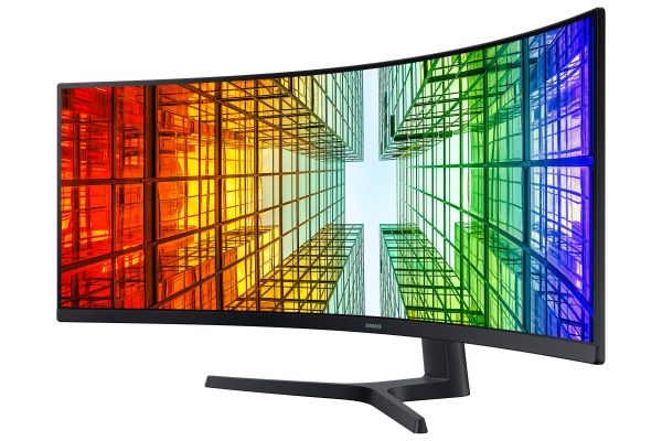 Samsung Monitor S49A950UIP