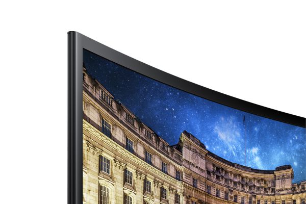 Samsung C27F396FHR