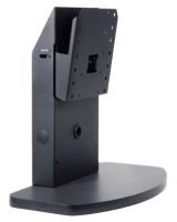 Vorschau: Peerless-AV Tisch-Standfuß PLT-BLK Display Ständer 32-75" 68kg