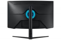 Vorschau: Samsung Monitor S32BG750NP