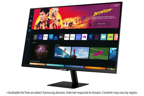 Samsung Monitor S32BM700UP