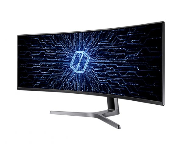 Samsung Monitor C49RG90SSP