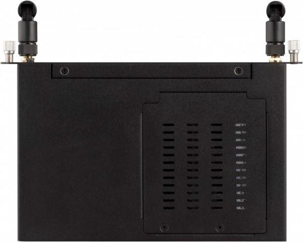 ViewSonic LFD VPC27-W53-O1-1B Media Player für 52er Serie