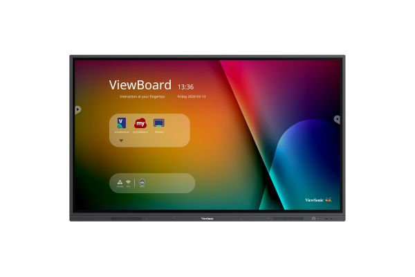 ViewSonic ViewBoard IFP7532