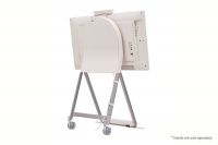 Vorschau: LG 43HT3WJ-B One:Quick Flex