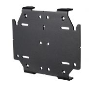 Vorschau: B-TECH MODE-AL Column Mounting Bracket BT8385-RTC/B schwarz