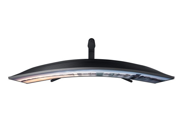 Samsung C34H890WGR