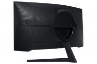 Vorschau: Samsung Monitor C34G55TWWP