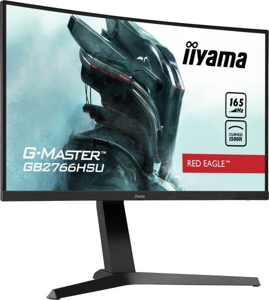 IIYAMA Monitor GB2766HSU-B1