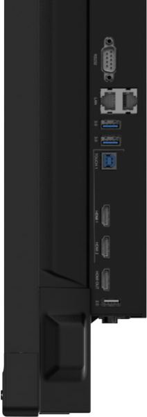 IIYAMA LFD ProLite TE8612MIS-B1AG