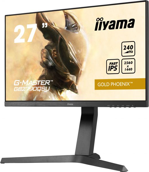 IIYAMA Monitor GB2790QSU-B1