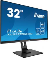 Vorschau: IIYAMA Monitor XUB3293UHSN-B1
