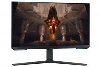 Vorschau: Samsung Monitor S28BG700EP