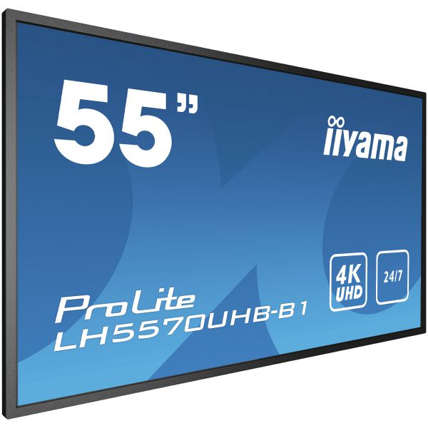 Iiyama ProLite LH5570UHB-B1