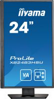 Vorschau: IIYAMA Monitor XB2483HSU-B5