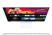 Vorschau: Samsung Monitor S32BM701UP