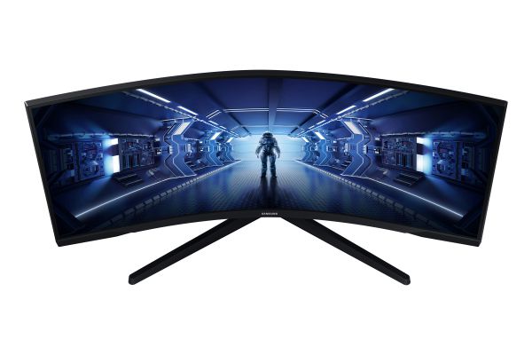 Samsung Monitor C34G55TWWP