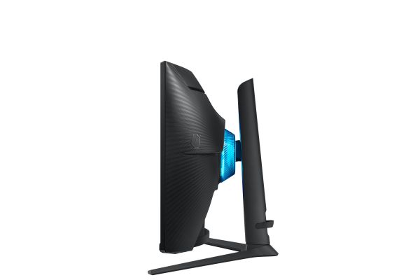 Samsung Monitor S32BG750NP